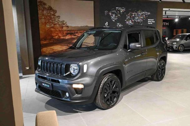 Jeep Renegade 1.0 Limited 88 kW image number 20