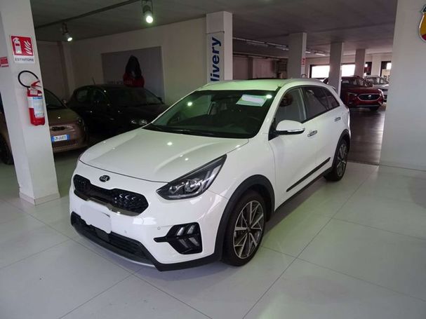 Kia Niro 1.6 GDI 103 kW image number 1