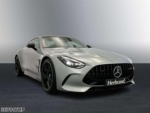 Mercedes-Benz AMG GT 63 Premium Plus 430 kW image number 2