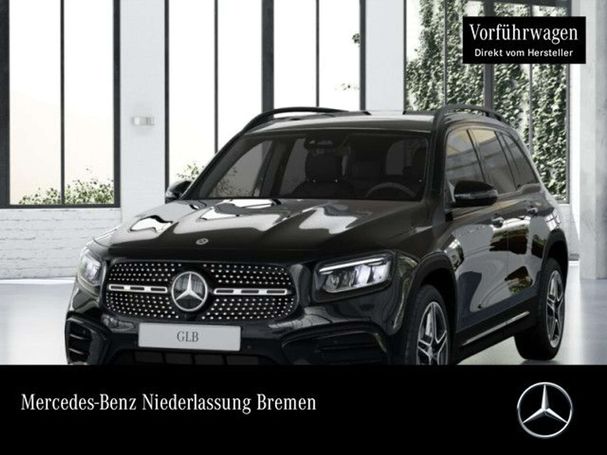 Mercedes-Benz GLB 180 100 kW image number 2