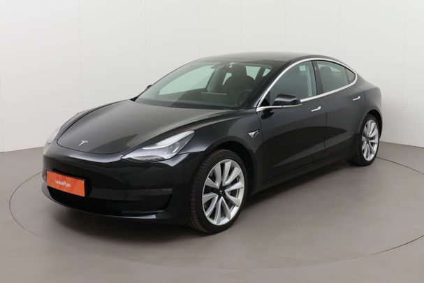 Tesla Model 3 Long Range AWD Dual Motor 258 kW image number 1