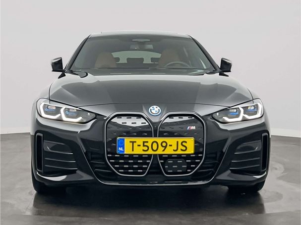 BMW i4 M50 84 kWh 400 kW image number 6