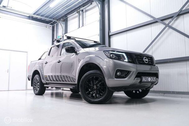 Nissan Navara DC N-Connecta 140 kW image number 1