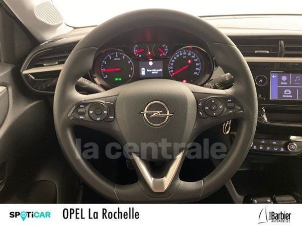 Opel Corsa 1.2 Edition 55 kW image number 24