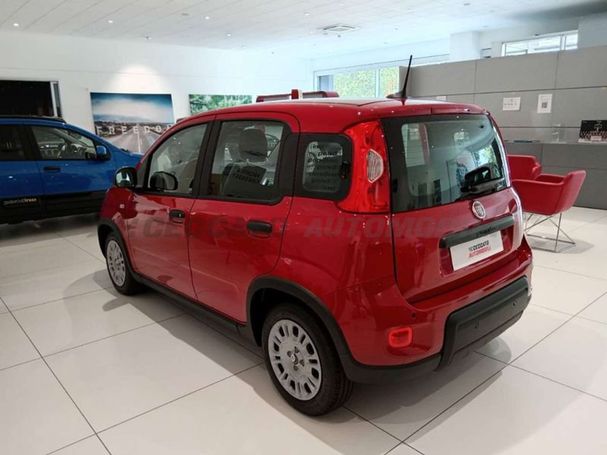 Fiat Panda 51 kW image number 5