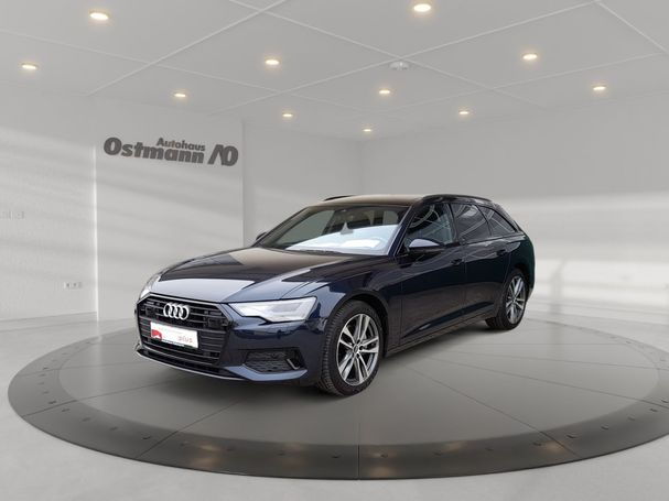 Audi A6 2.0 TFSI quattro Avant 195 kW image number 1