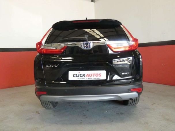 Honda CR-V 135 kW image number 6