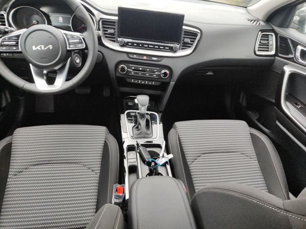 Kia Ceed 1.5 Vision DCT7 103 kW image number 12