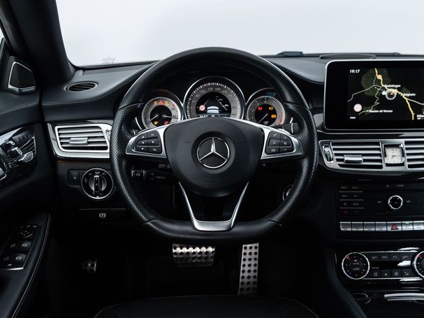 Mercedes-Benz CLS 400 245 kW image number 8