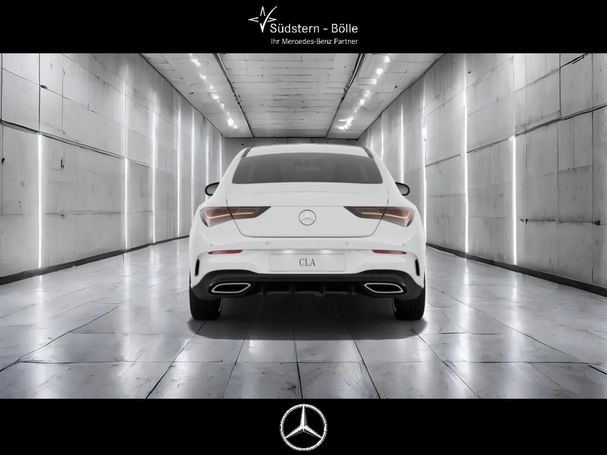 Mercedes-Benz CLA 220 140 kW image number 8