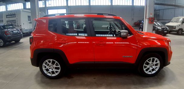 Jeep Renegade 1.6 88 kW image number 6