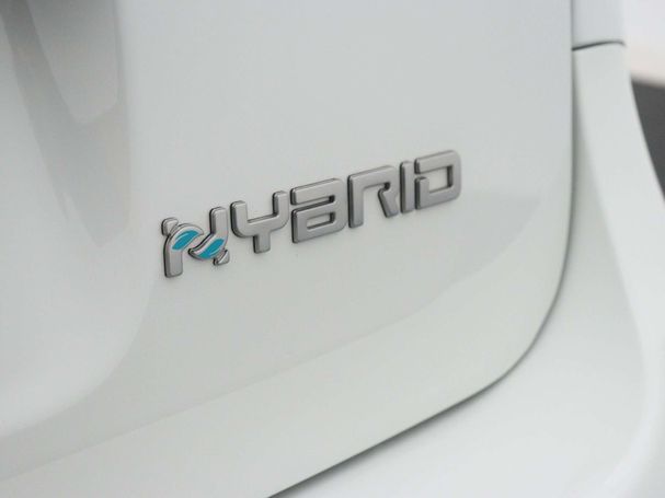 Fiat Panda Hybrid 51 kW image number 11