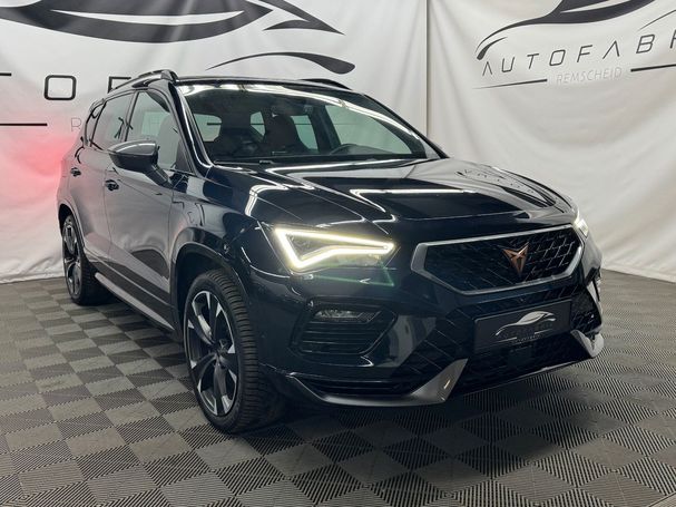 Cupra Ateca 4Drive 221 kW image number 3