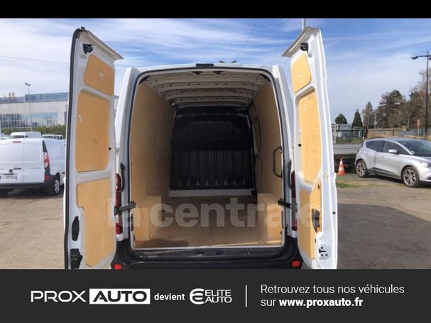 Renault Master DCi 135 L3H2 100 kW image number 9