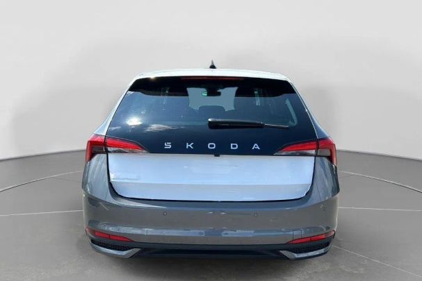 Skoda Scala 85 kW image number 3