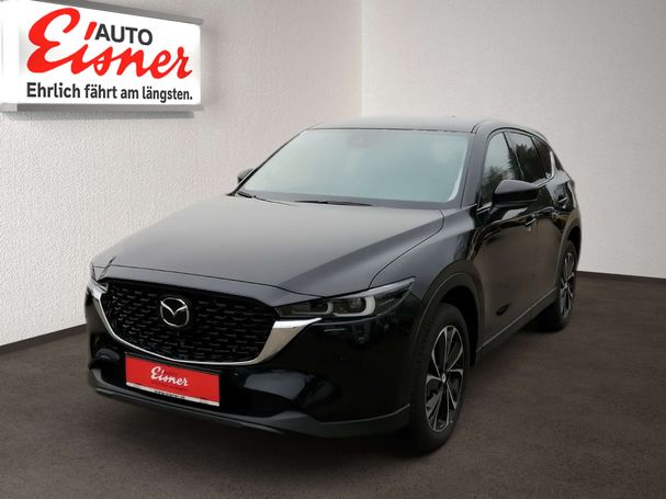 Mazda CX-5 G 121 kW image number 1