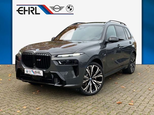 BMW X7 xDrive 250 kW image number 1