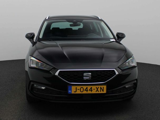 Seat Leon SP 1.5 TSI Style 96 kW image number 2