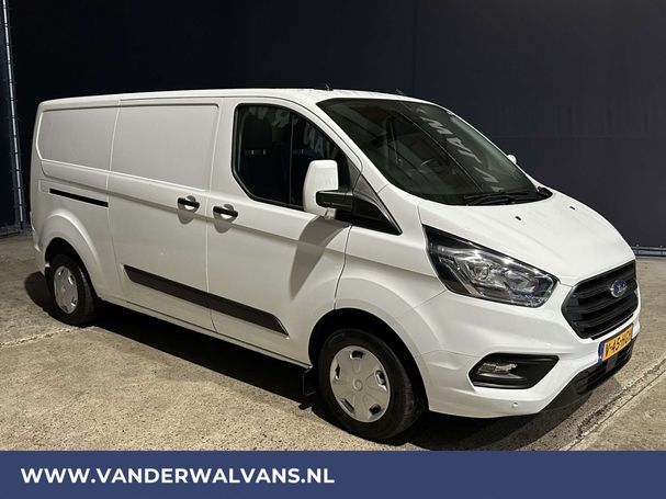 Ford Transit Custom L2H1 2.0 TDCi 77 kW image number 16