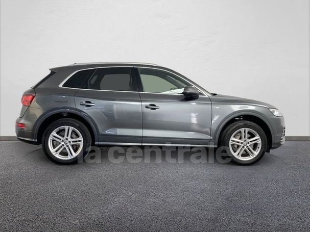 Audi Q5 55 TFSIe quattro S tronic S-line 220 kW image number 4