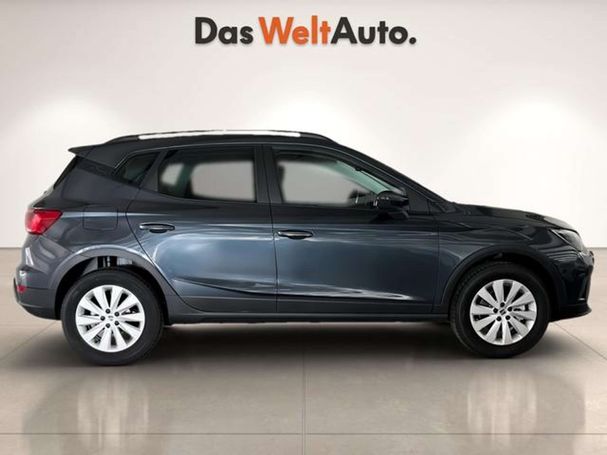 Seat Arona 1.0 TSI Style 85 kW image number 2