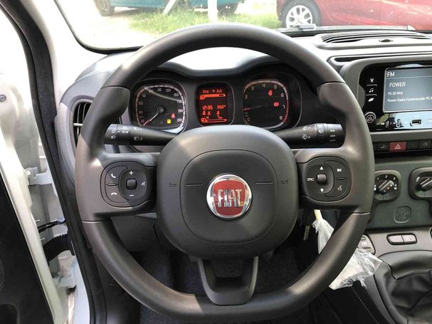 Fiat Panda 1.0 51 kW image number 11