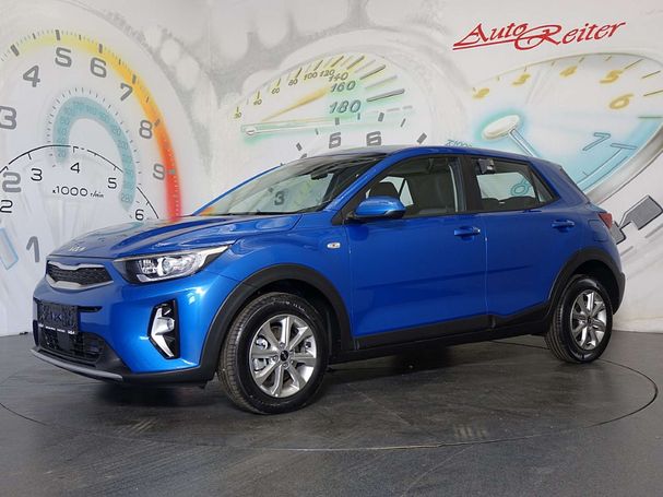 Kia Stonic 1.0 74 kW image number 1