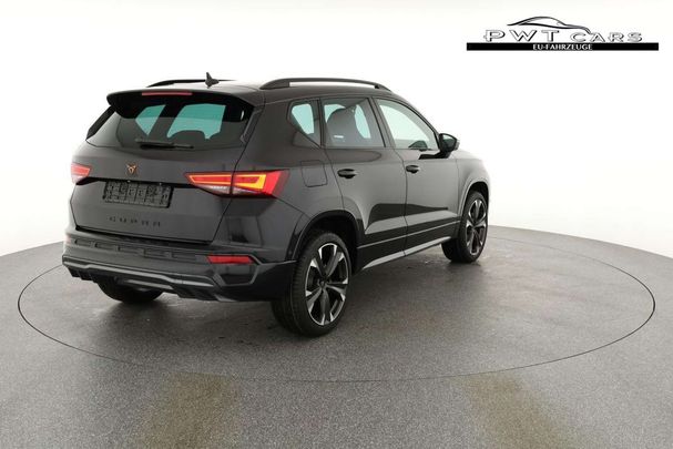 Cupra Ateca 110 kW image number 16