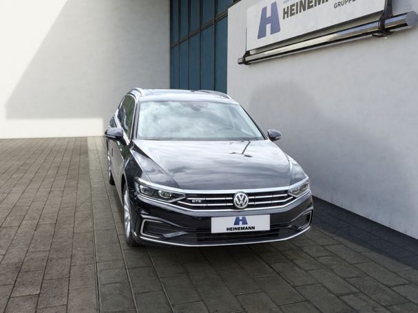 Volkswagen Passat GTE 1.4 TSI DSG 160 kW image number 3