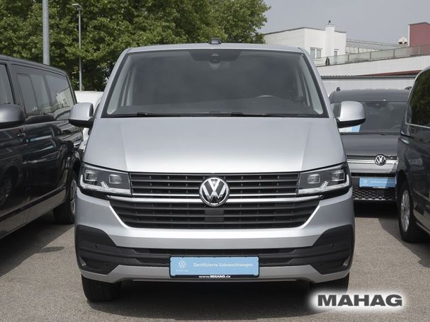 Volkswagen T6 Transporter DSG 150 kW image number 1