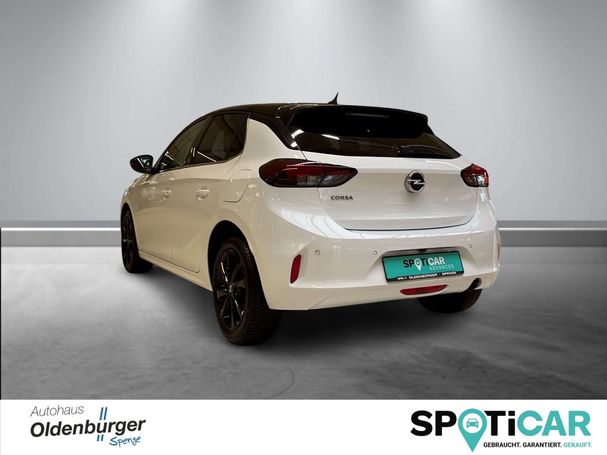 Opel Corsa 55 kW image number 5