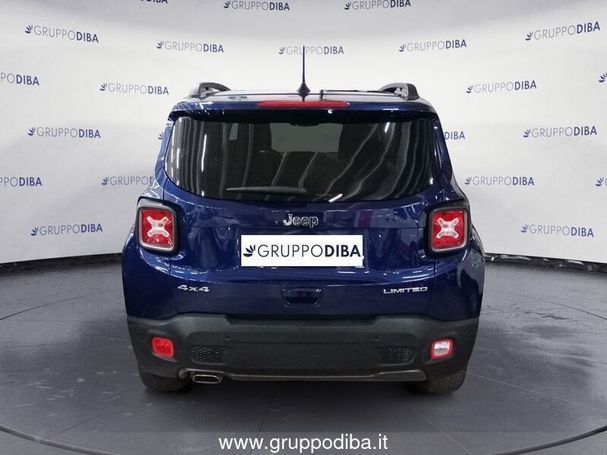 Jeep Renegade 2.0 103 kW image number 5