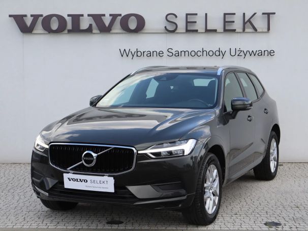 Volvo XC60 T4 Momentum 140 kW image number 2