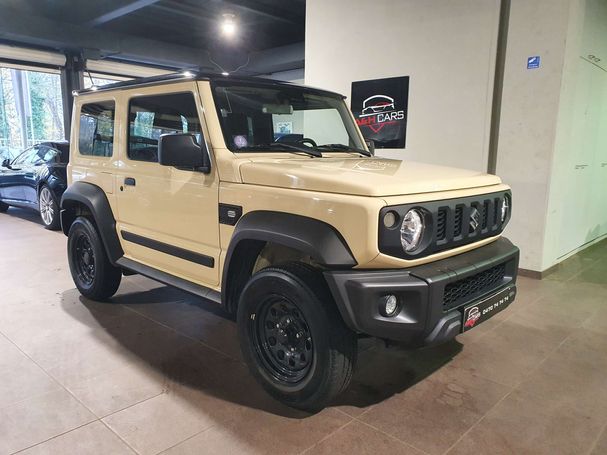 Suzuki Jimny 1.5 75 kW image number 3