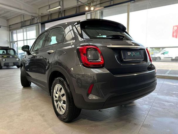 Fiat 500X 1.0 88 kW image number 4