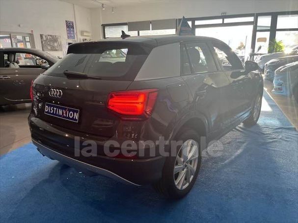 Audi Q2 35 TFSI S tronic 110 kW image number 4