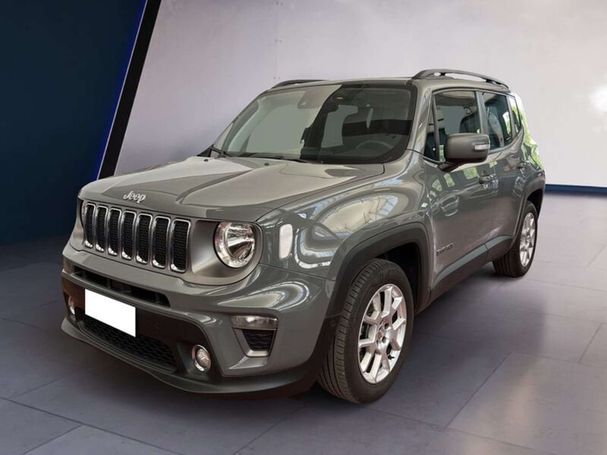 Jeep Renegade 1.3 Limited 110 kW image number 1