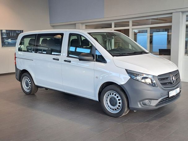 Mercedes-Benz Vito 114 CDi Tourer 100 kW image number 3