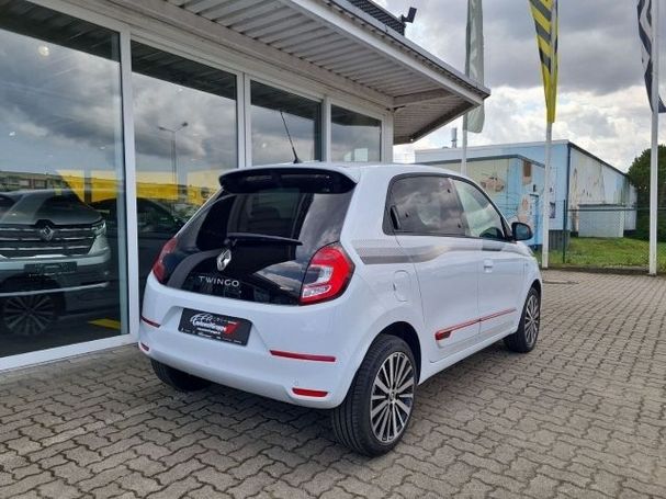 Renault Twingo 60 kW image number 3