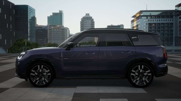 Mini Countryman S JCW ALL4 160 kW image number 2