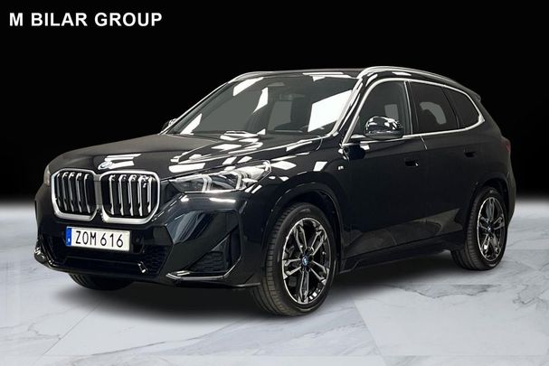 BMW iX1 xDrive30 M Sport 225 kW image number 1