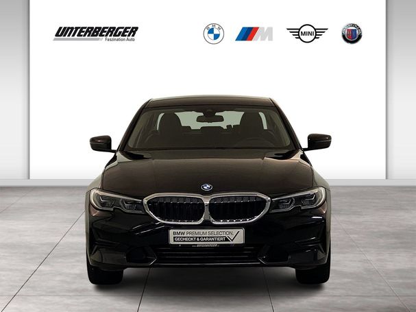 BMW 330e M Sport xDrive 215 kW image number 2