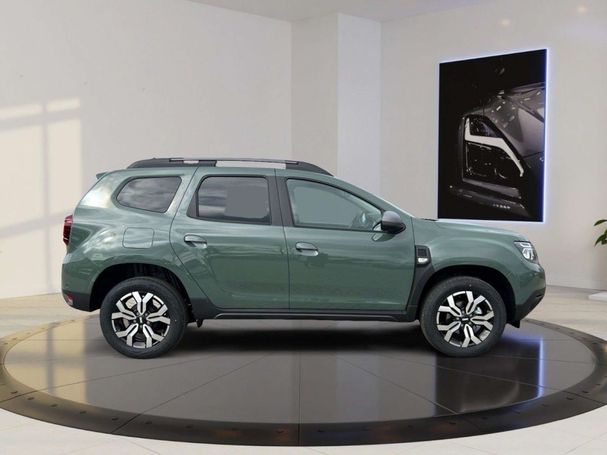 Dacia Duster TCe 150 EDC 110 kW image number 2