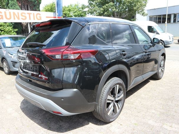 Nissan X-Trail 116 kW image number 3