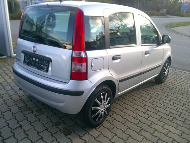 Fiat Panda 1.2 51 kW image number 7