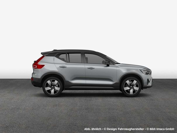 Volvo XC40 B3 Core DKG 120 kW image number 4