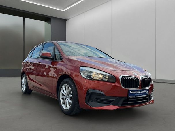 BMW 216d Active Tourer 85 kW image number 14