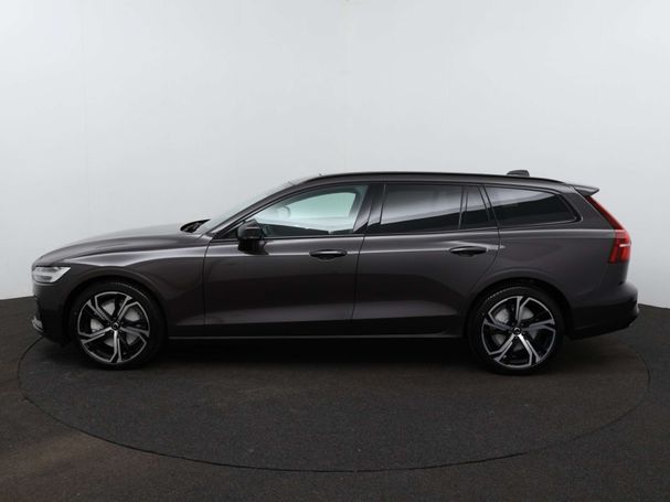 Volvo V60 B4 Plus 145 kW image number 6