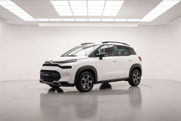 Citroen C3 Aircross BlueHDi 110 Feel 81 kW image number 1