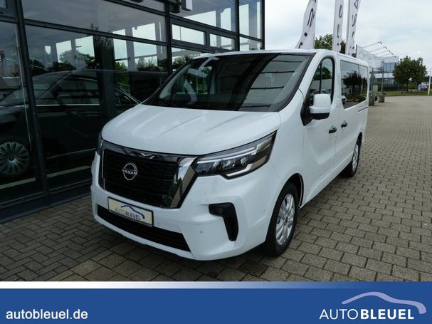 Nissan Primastar dCi 150 Tekna 110 kW image number 1